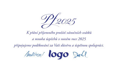 Texty přání pro PF 2024<br /> <small> </small>